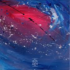 Stefan Vincent / All That's Love Has Been  In Vain - EP