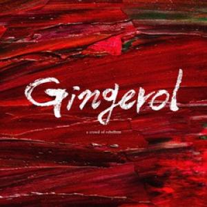 a crowd of rebellion / Gingerol