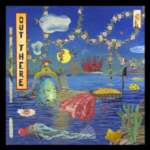 上原ひろみ / OUT THERE [Feat. Sonicwonder]