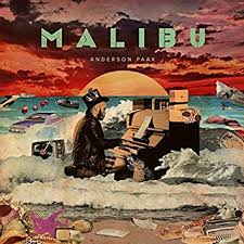 Anderson .Paak / Malibu