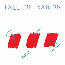 Fall Of Saigon / Fall Of Saigon (1982)