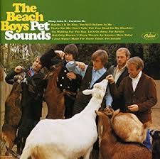 The Beach Boys / Pet Sounds