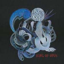 KING OF OPUS / KING OF OPUS (2018)