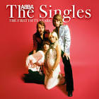 ABBA / The Singles (The First Fifty Years)