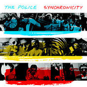 The Police / Synchronicity