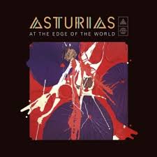 極光 AT THE EDGE OF THE WORLD / Asturias (2016)