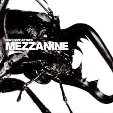 Massive Attack / Mezzanine