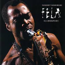 Teacher Don't Teach Me Nonsense / Fela Kuti (1986)