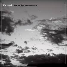 Corrupted / Garten Der Unbewusstheit