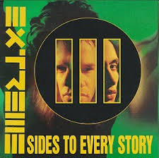 III Sides To Every Story / Extreme (1992)
