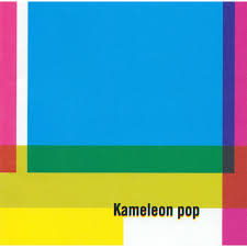 高野寛 / Kameleon pop