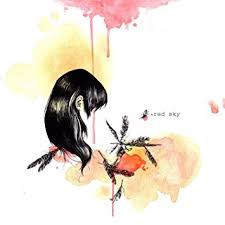 Moon Hooch / Red Sky