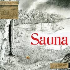Mount Eerie / Sauna