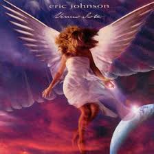 Eric Johnson / Venus Isle