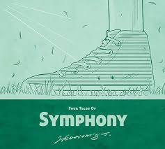 SYMPHONY / Homecomings (2017)