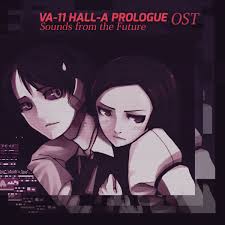 Garoad / VA-11 Hall-A