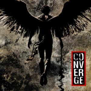 Converge / Love Is Not Enough