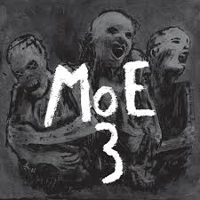 MoE / 3