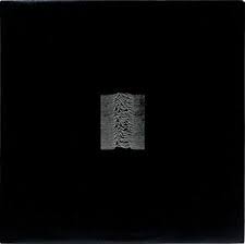 Joy Division / Unknown Pleasures