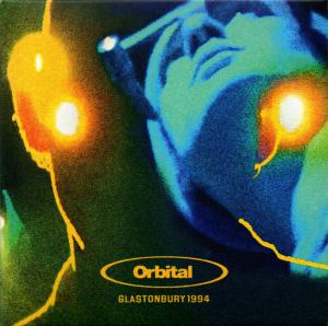 Orbital / Glastonbury 1994