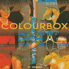 Colourbox / 12" Singles / Colourbox (2012)