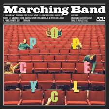 Marching Band / Pop Cycle