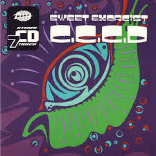 Sweet Exorcist / C.C.C.D.