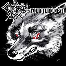 Concrete Sox / Your Turn Next