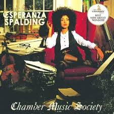 Esperanza Spalding / Chamber Music Society