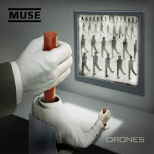 Drones / Muse (2015)