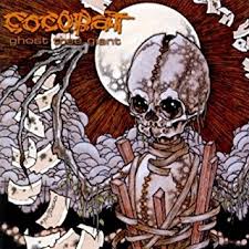 GHOST TREE GIANT / COCOBAT (2001)