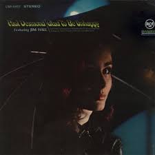 Paul Desmond / Glad to Be Unhappy