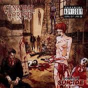 Cannibal Corpse / Gallery Of Suicide