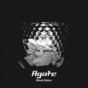Black Boboi / Agate