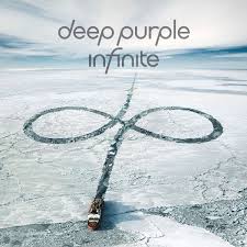 InFinite / Deep Purple (2017)