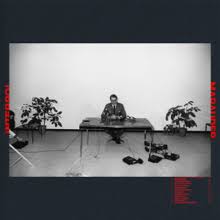 Marauder / Interpol (2018)