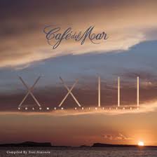 Café Del Mar, Vol. 23 [Disc 1] / Café Del Mar (2017)