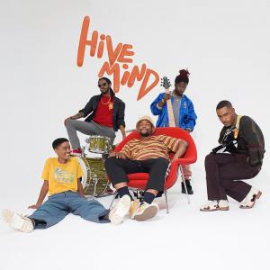 Hive Mind / The Internet (2018)