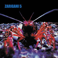 ZARIGANI 5 / ZARIGANI 5 (2003)