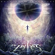 ZeTeS / NOCTURNAL BLOODLUST (2016)