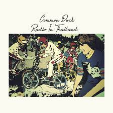 Common Duck / Radio In Thailand