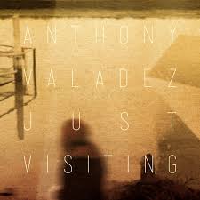 Anthony Valadez / Just Visiting