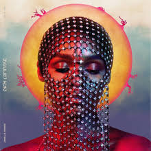 Janelle Monáe / Dirty Computer