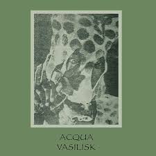 Vasilisk / Acqua