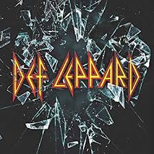 Def Leppard / Def Leppard