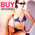 The Contortions / Buy