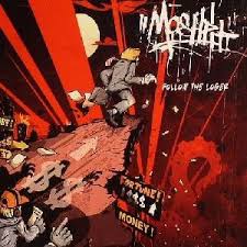 Follow The Loser / Moshpit (2008)