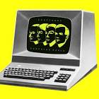 Computer World (2009 Remaster) / Kraftwerk (1981)