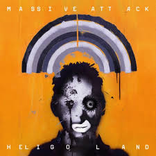 Massive Attack / Heligoland