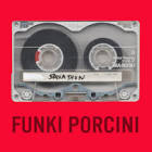Funki Porcini / Saxathon